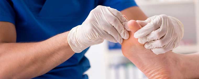 Podiatry Services Brooklyn